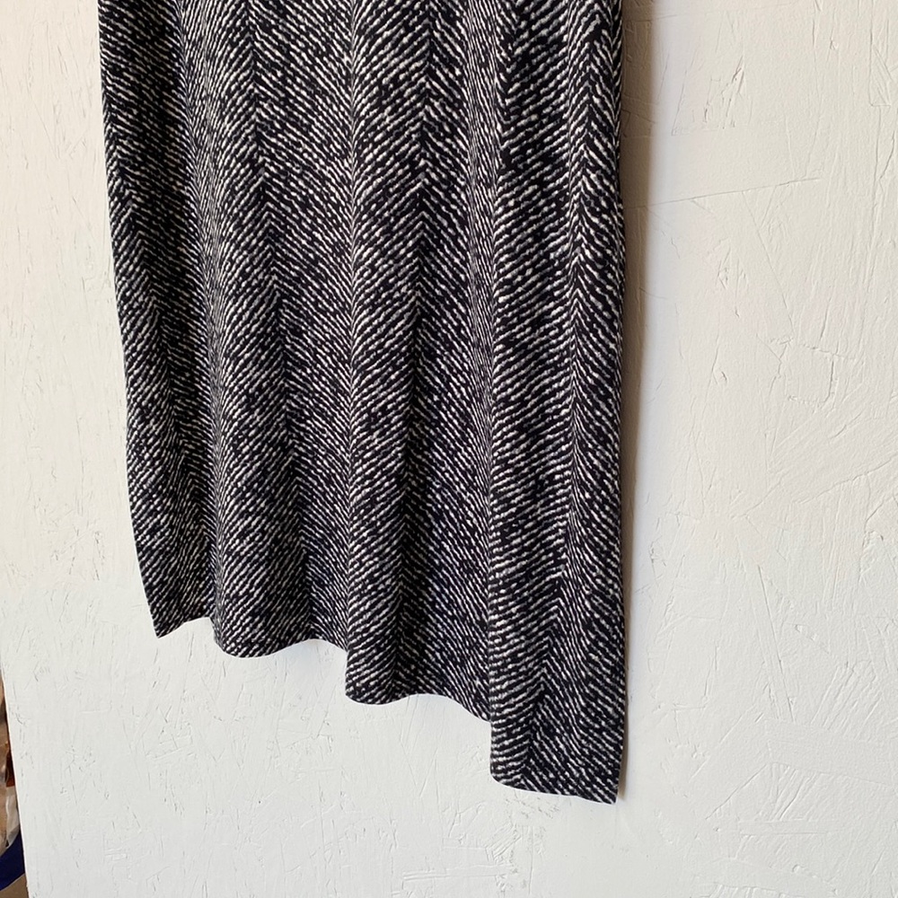 J.Jill long sleeveless rayon top Medium - Picture 3 of 8